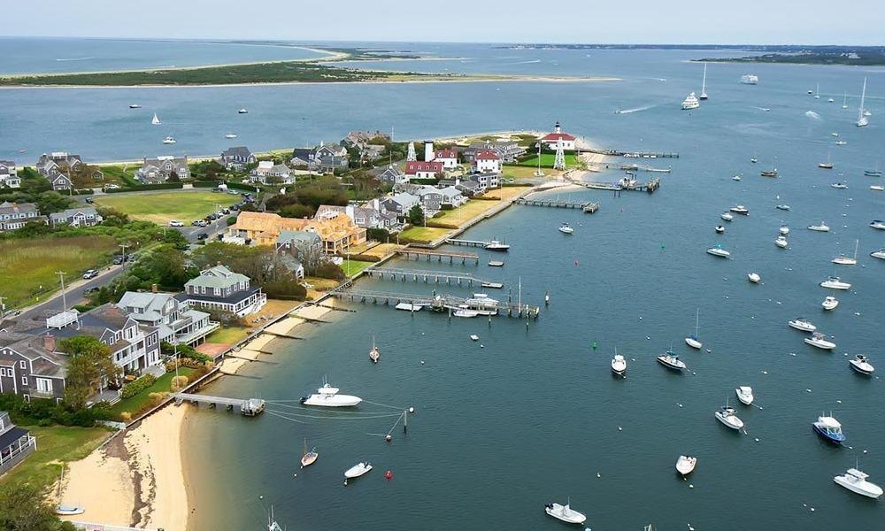 Private Jet Charter nantucket, ma