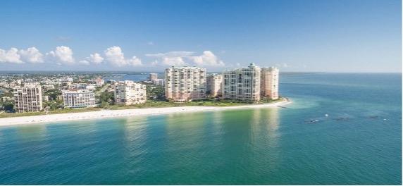 Private jet charter marco island, fl
