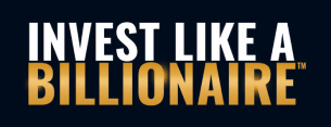 Invest Like A Billionaire Logo