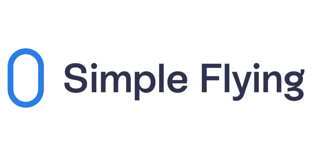 Simple Flying Logo