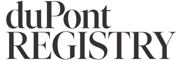 dupont registry logo