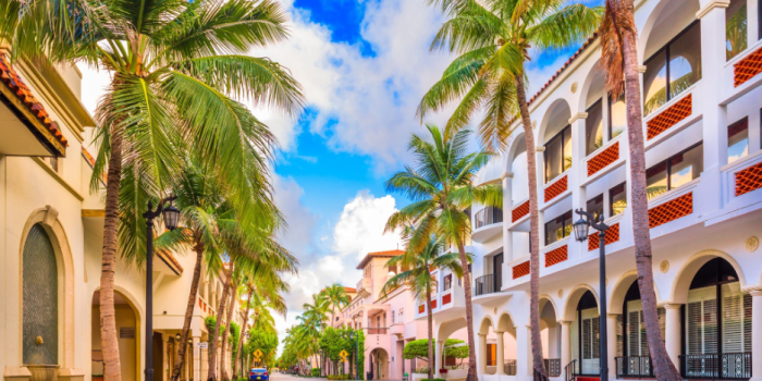 Picture1 Palm beach street view